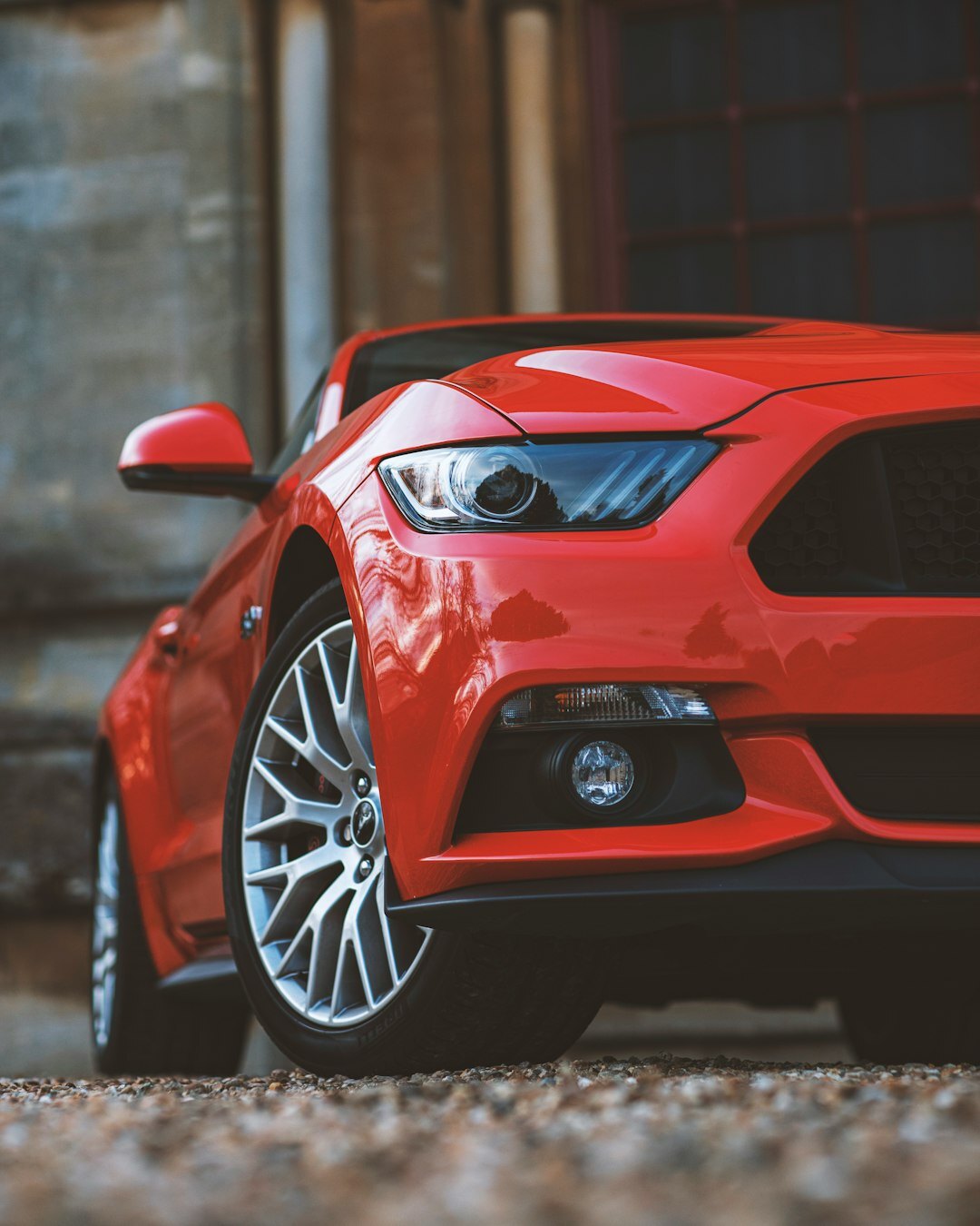 car loan application