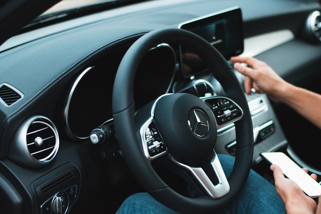 car loan application