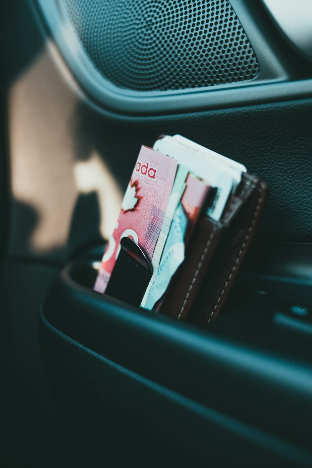 saving money for car down payment